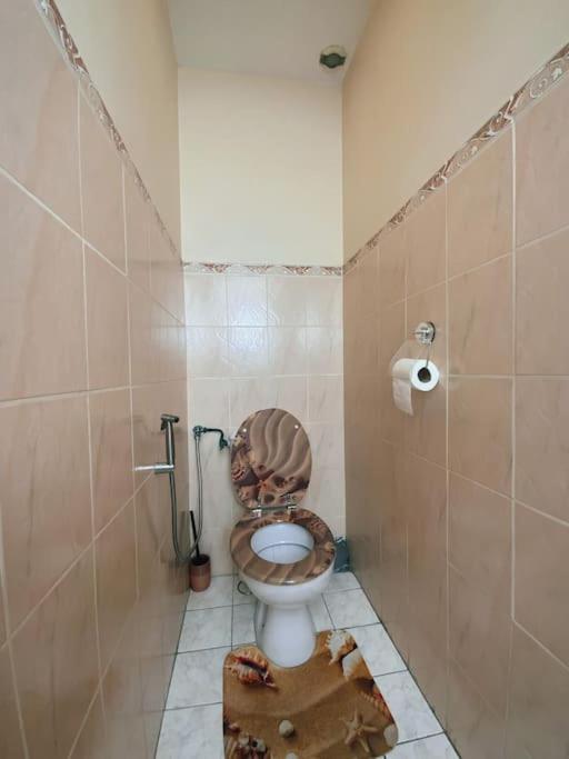 Ferienwohnung La Perle Rose Only Women Femmes Uniquement Vénissieux Exterior foto